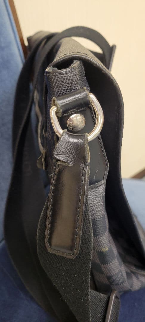 M*I様 ルイヴィトン　ダミエ　グラフィット