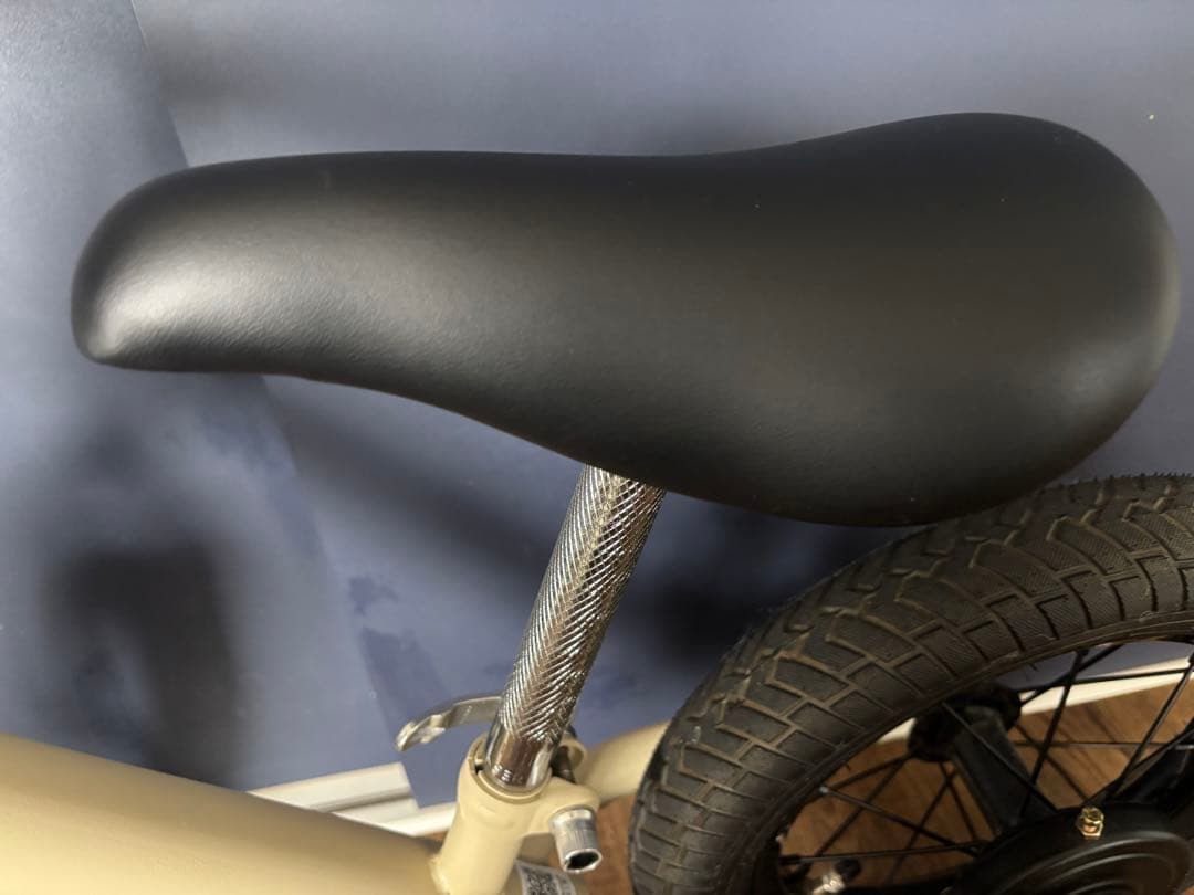 Sparky バランスバイク ※福岡市直接引取りの場合1500円引き