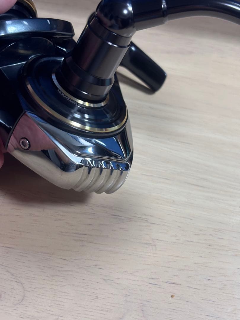 ダイワ CALDIA カルディア SW 10000 P