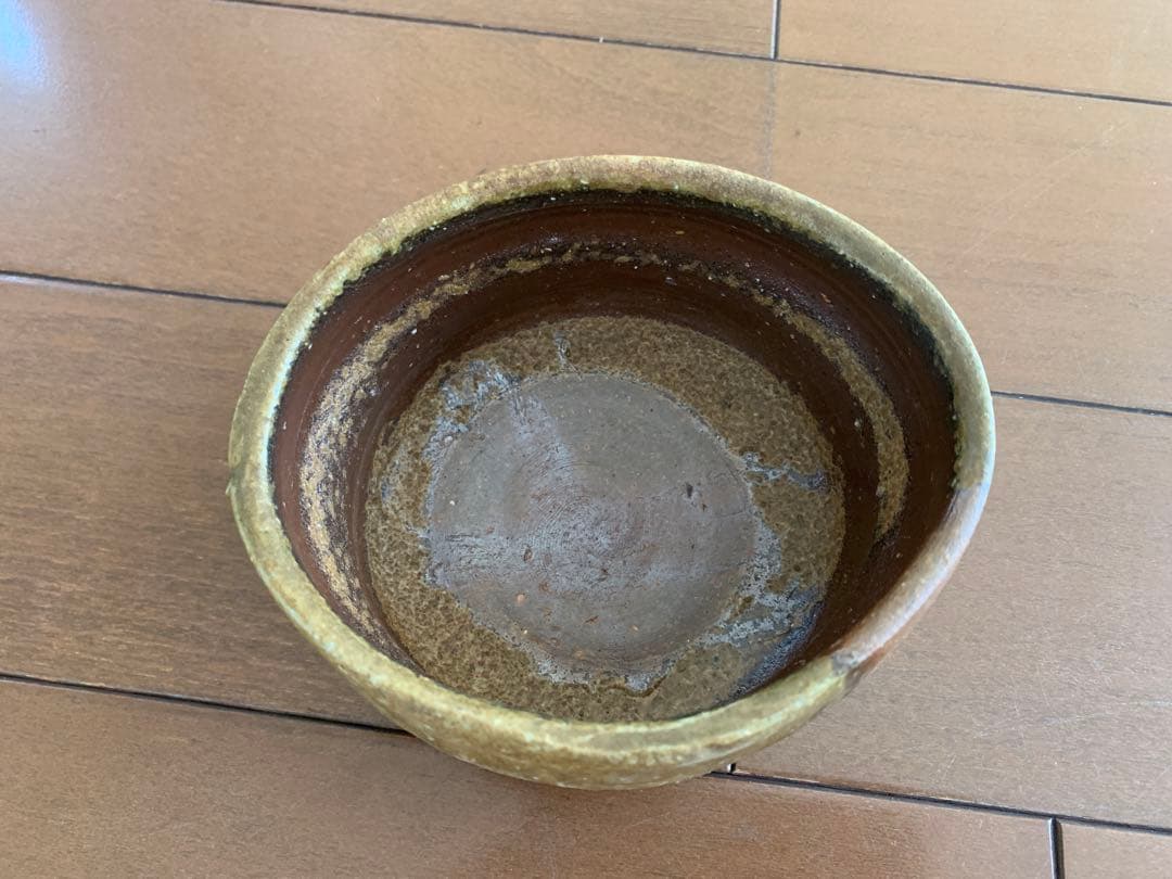 備前焼　乗松健行　作品　箱入り　コレクション