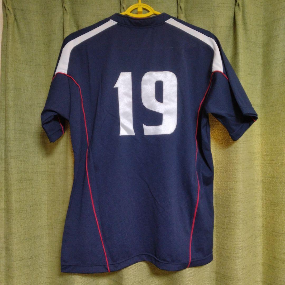 mizuno ヤクルト 石川雅規 Lサイズ サイン入り ミズノ