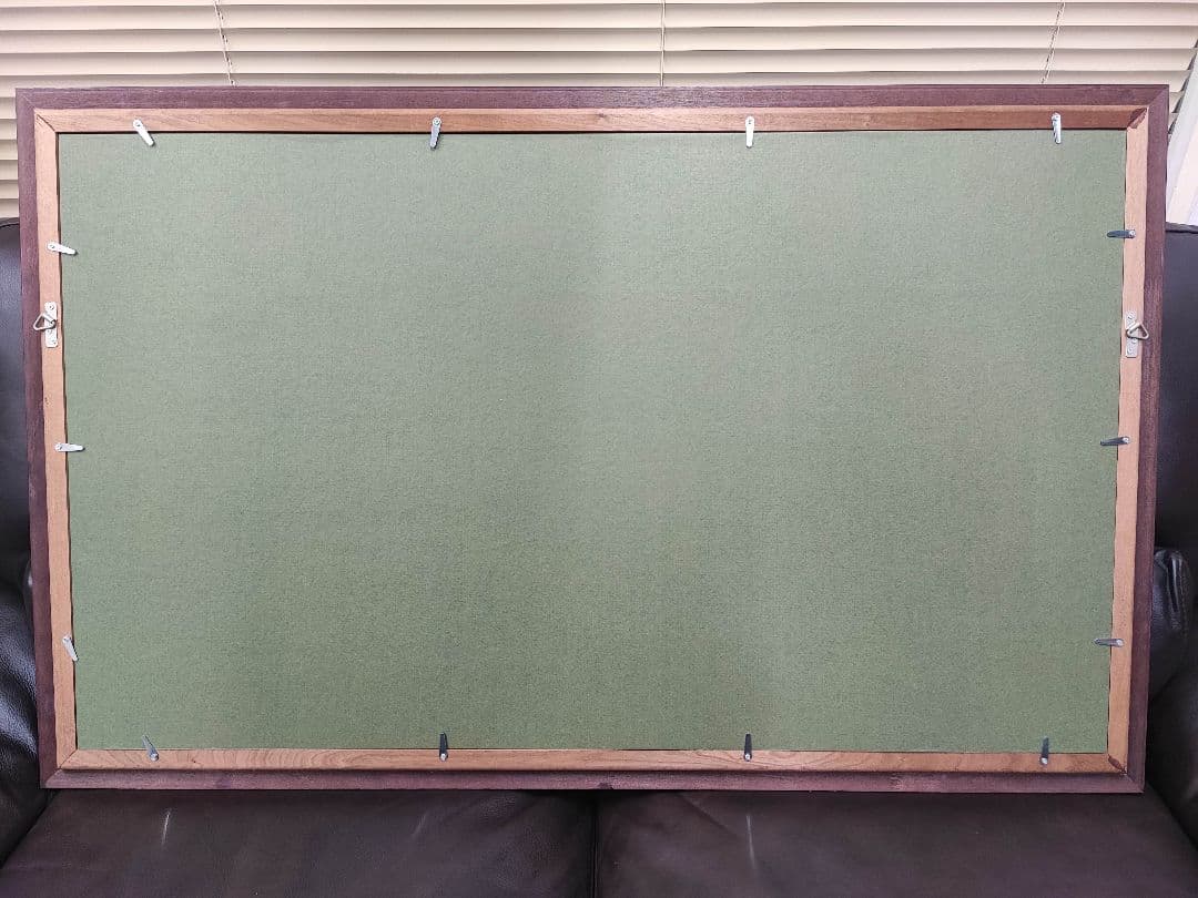 褒章用額縁　瑞宝双光章　各縁