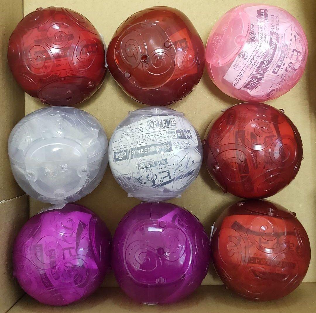 ワンピース　フィギュア　ワンピの実　中身未開封　ONEPIECE　36個