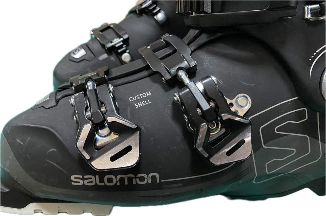 Salomon X Pro 100 スキー用ブーツ(男性用)