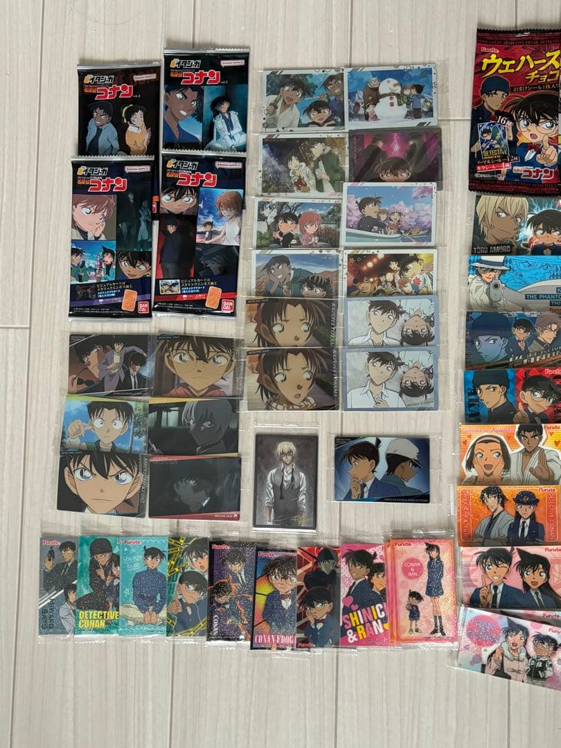 名探偵コナン　まとめ売り