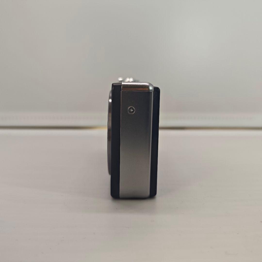 【付属品充実】LUMIX コンパクトデジタルカメラ DMC-FX500