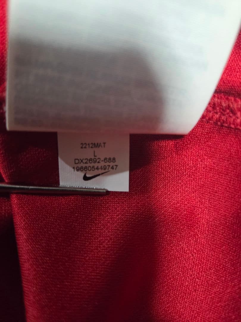 リヴァプール ヌニェス 23/24