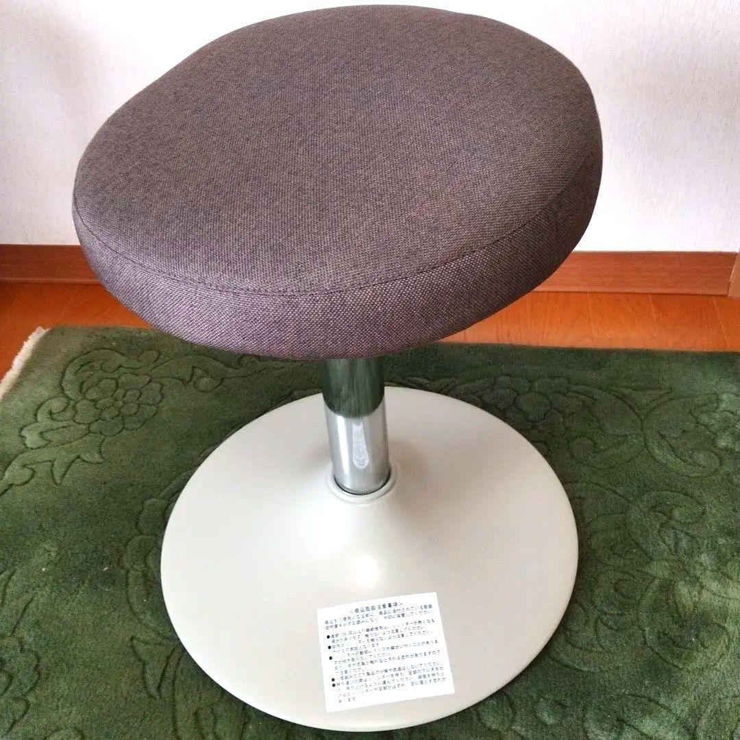 【ほぼ新品】 MIZUNO スクワットスリールα ブラウン　スクワット椅子