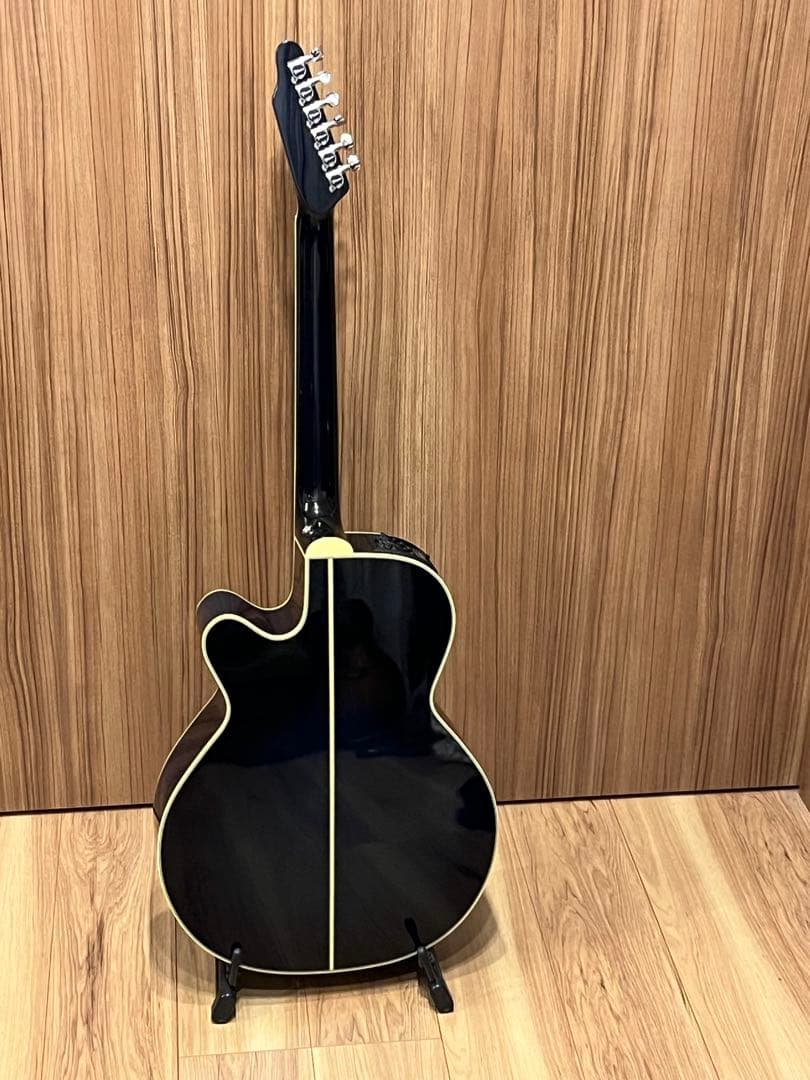 Takamine タカミネ TDP500-6 DBS 長渕剛ツアー使用モデル