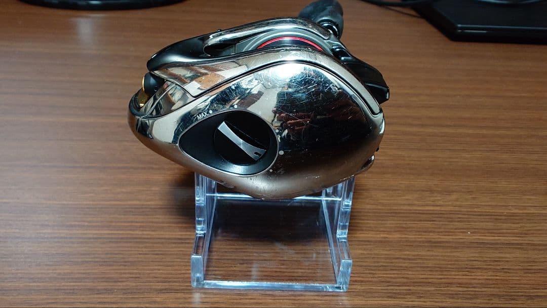 シマノ 07アンタレスDC7 LV 右巻き DC動作確認済