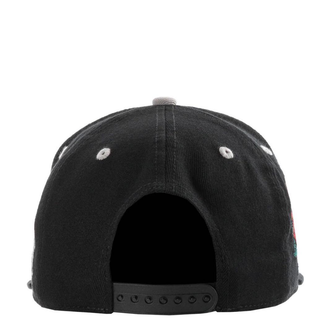 PROCLUB キャップ　ミスターカートゥン　プロクラブ　Mr.Cartoon