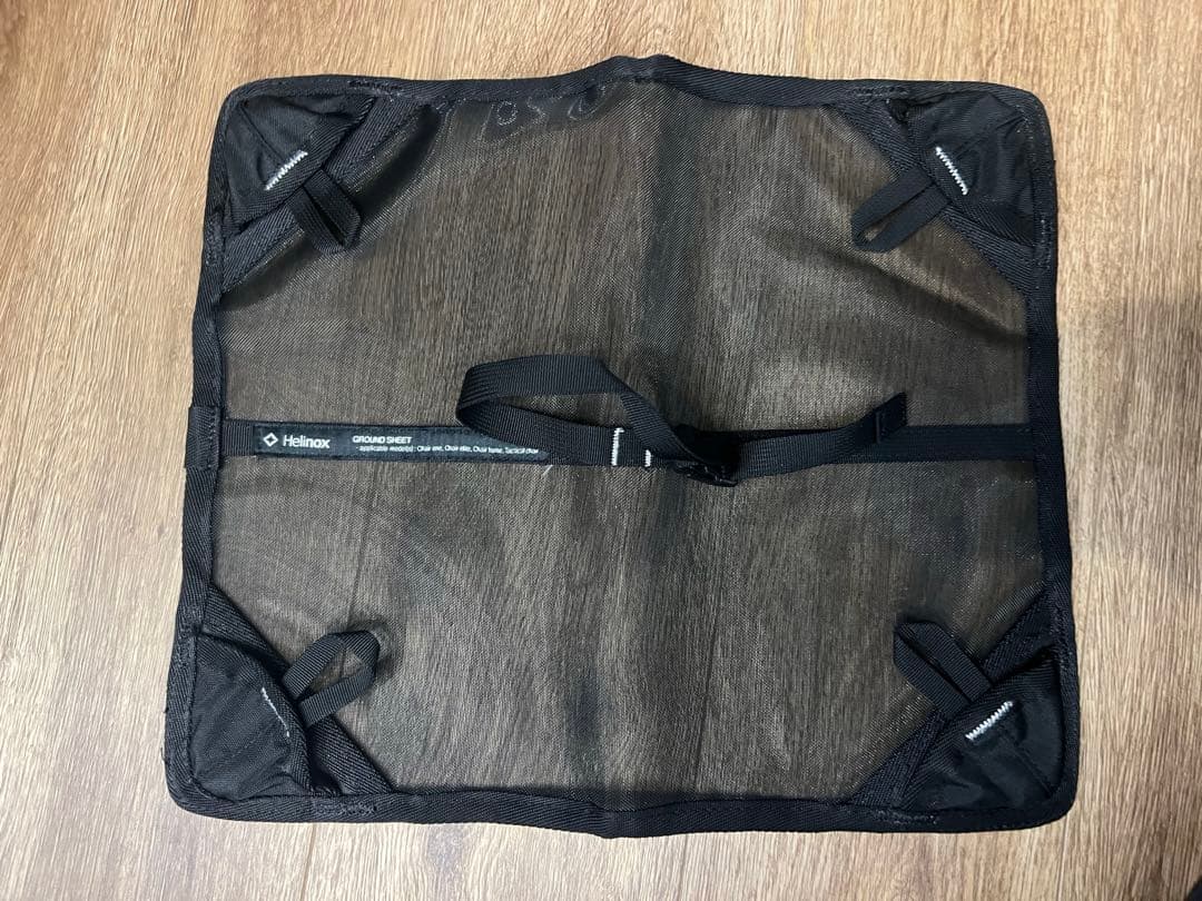 Helinox  DECO&BEACH サマーキット ビーチチェア