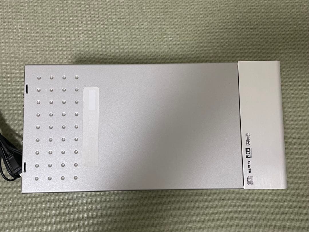 SONY マイクロコンポ CMT-SE3　即日発送！