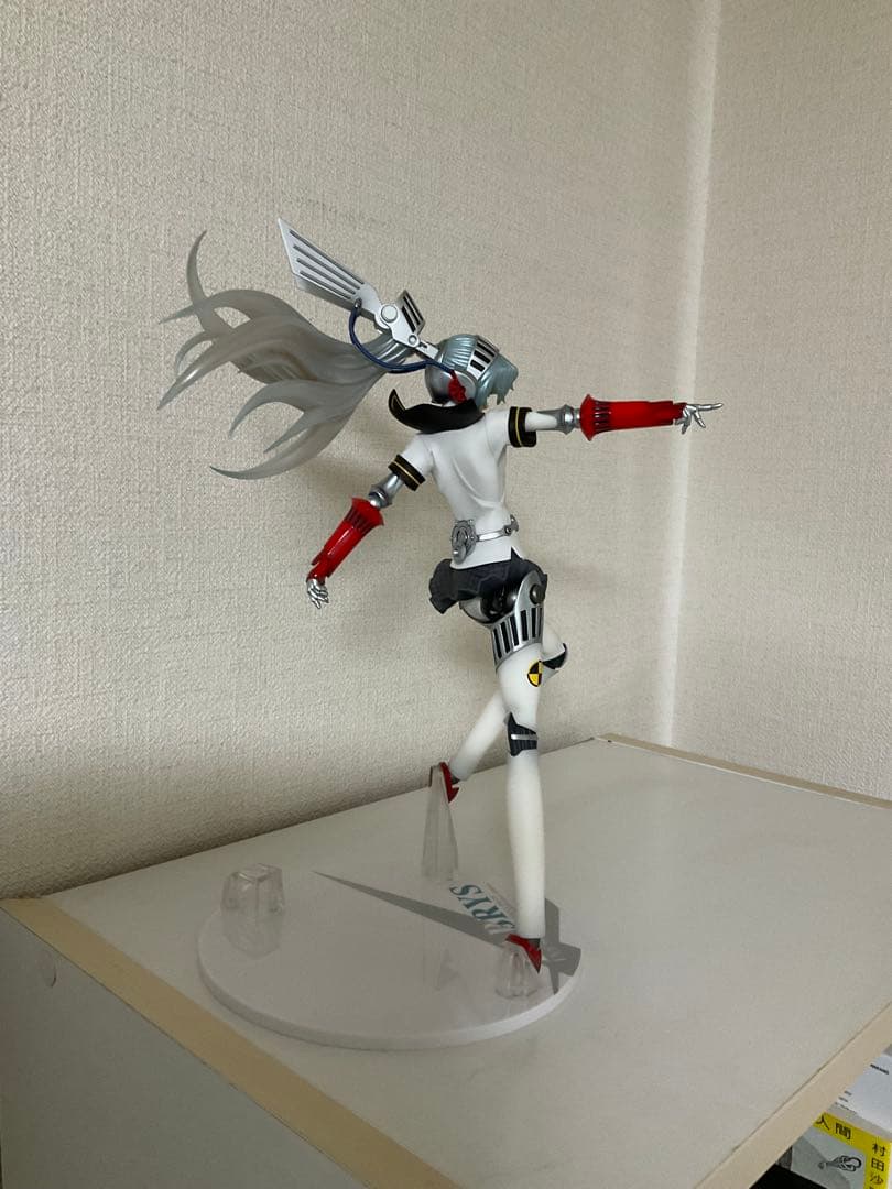 ペルソナ4 ジ・アルティメット イン マヨナカアリーナ ラビリス [アルター]