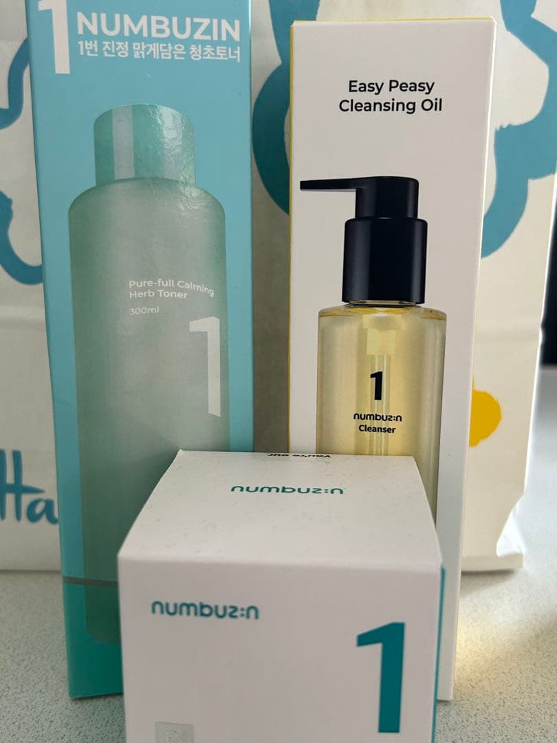 【新品未開封】韓国コスメ 豪華11点セット Anua / Medicube 他