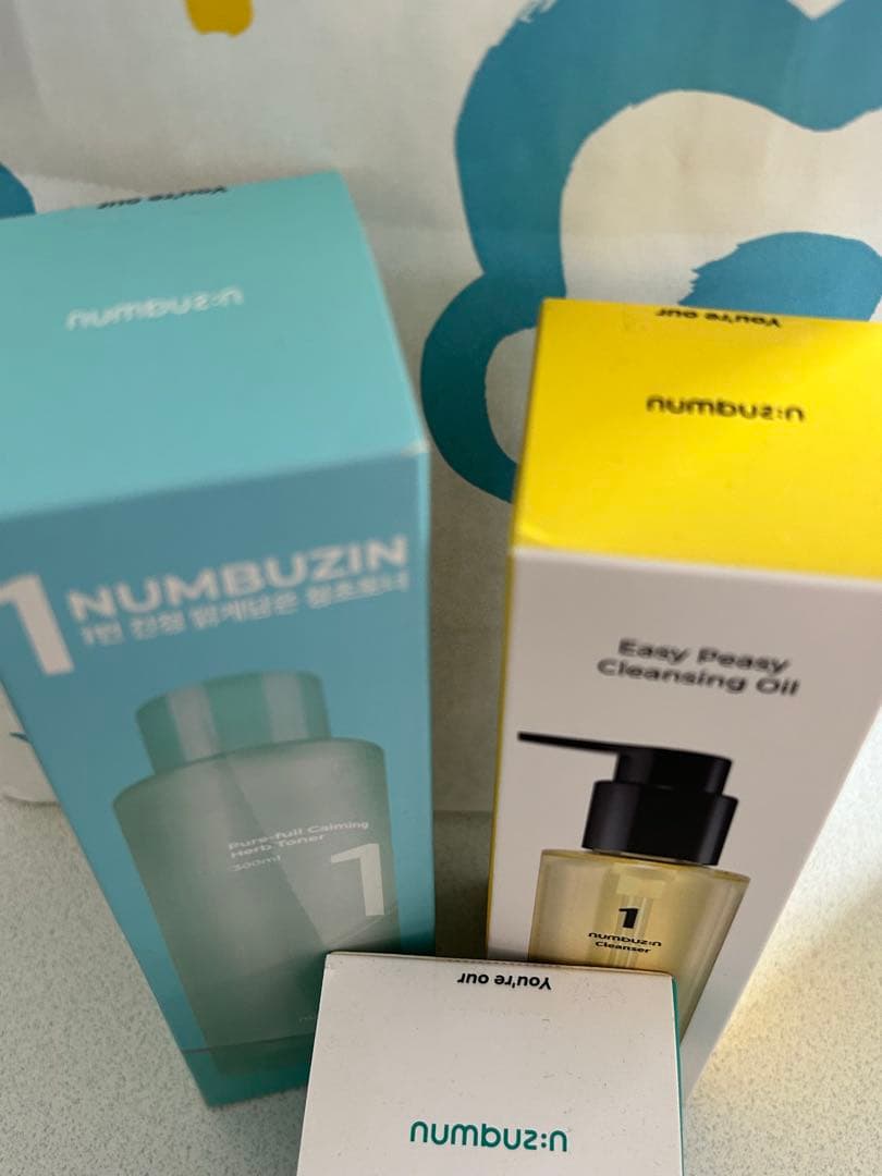 【新品未開封】韓国コスメ 豪華11点セット Anua / Medicube 他