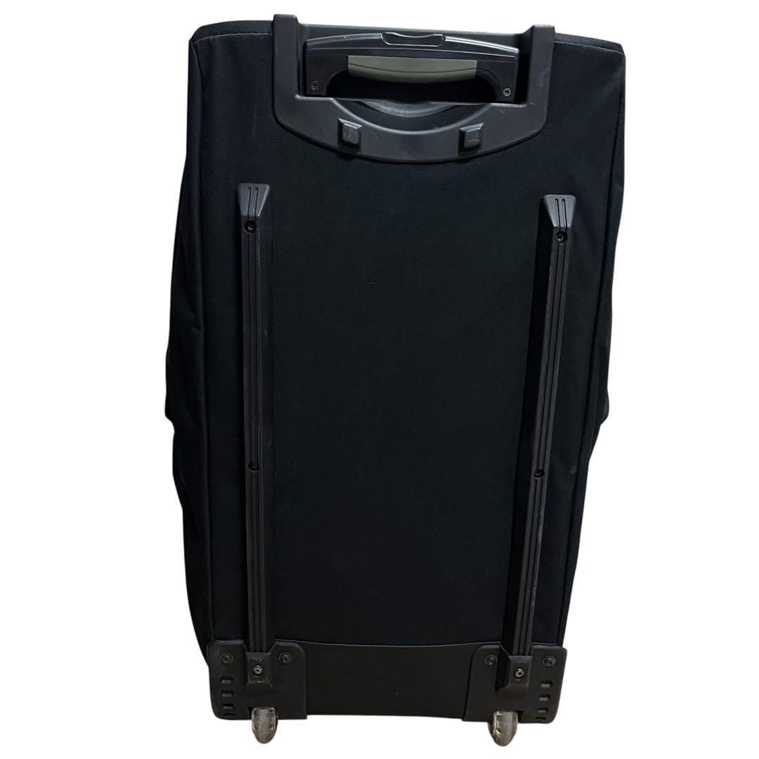 BURTON キャリーバッグ スーツケース 2輪 スノーボード トロリーバッグ