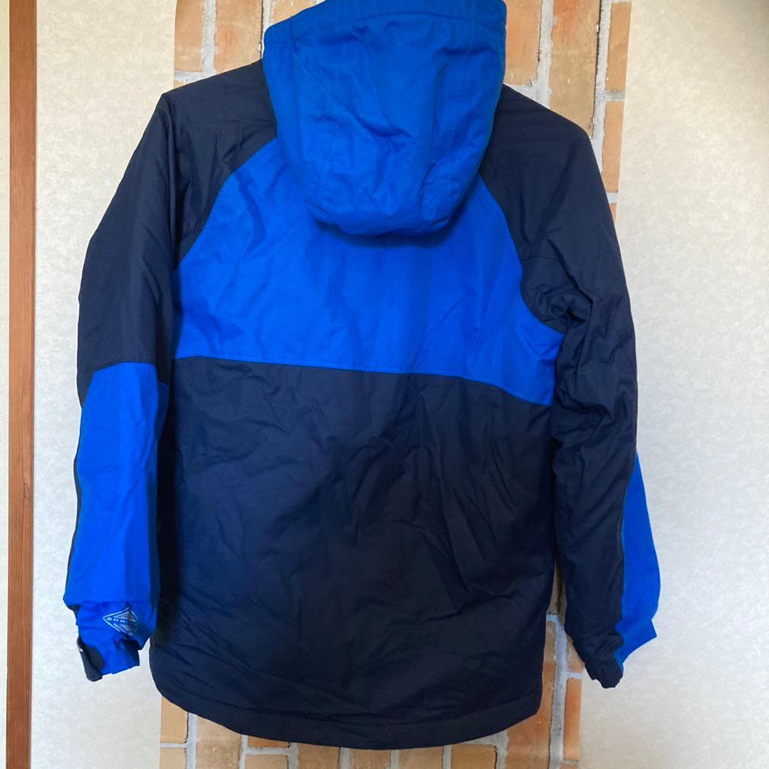 コロンビアスノーボードウェアキッズ