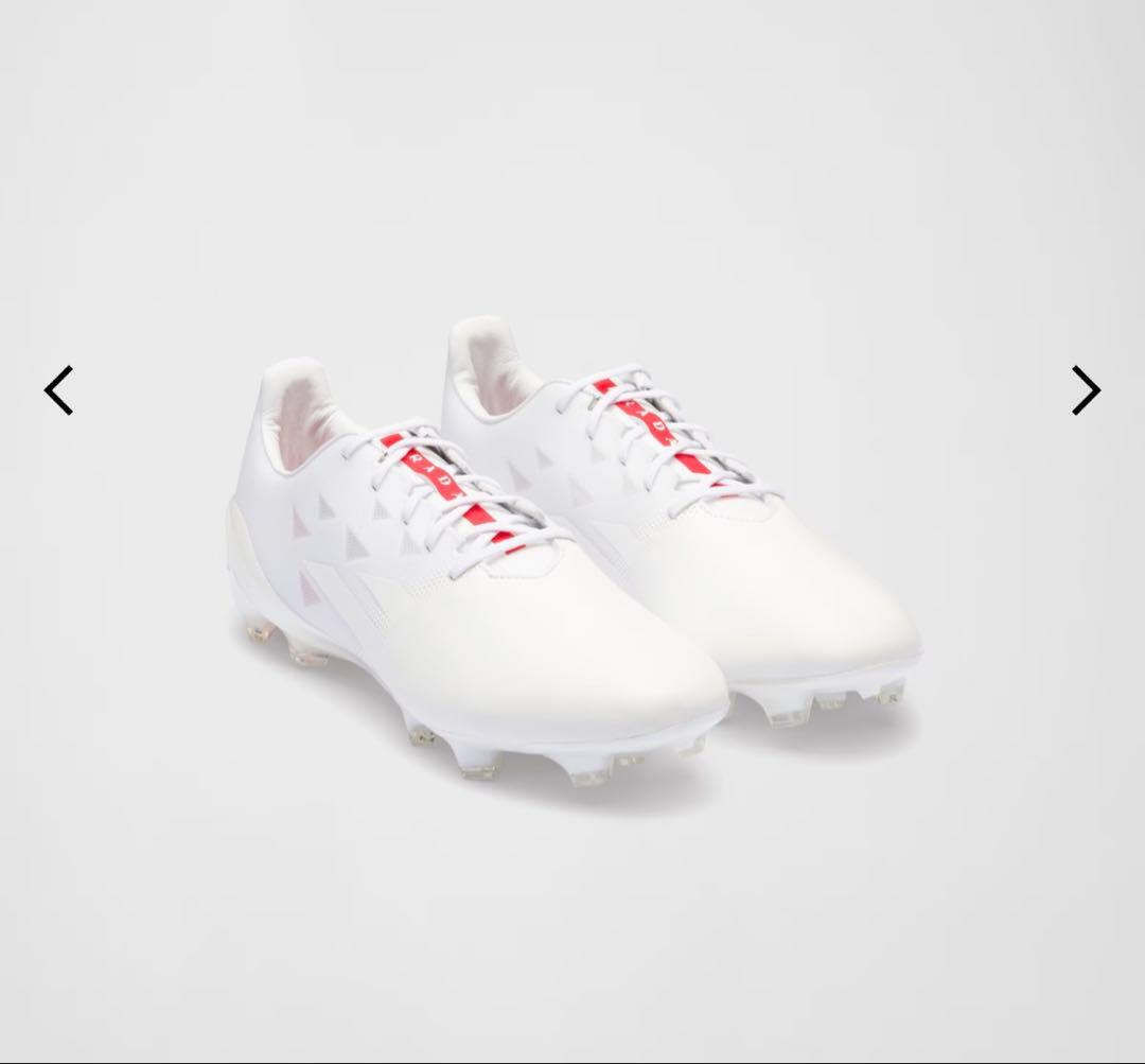【特価】エックス クレイジーファスト adidas Football Prada