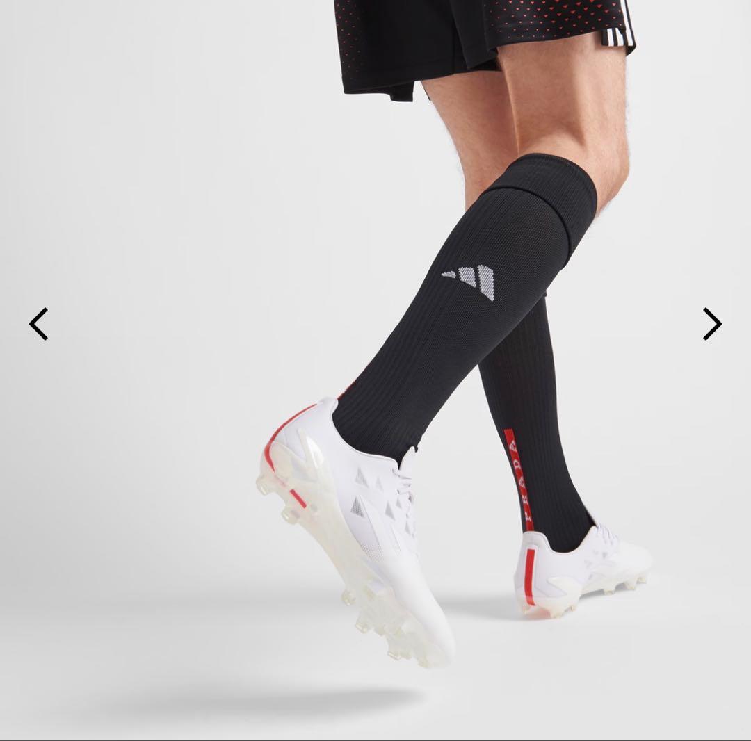 【特価】エックス クレイジーファスト adidas Football Prada