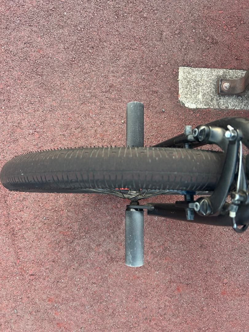 ARES BIKES 20インチ　中古