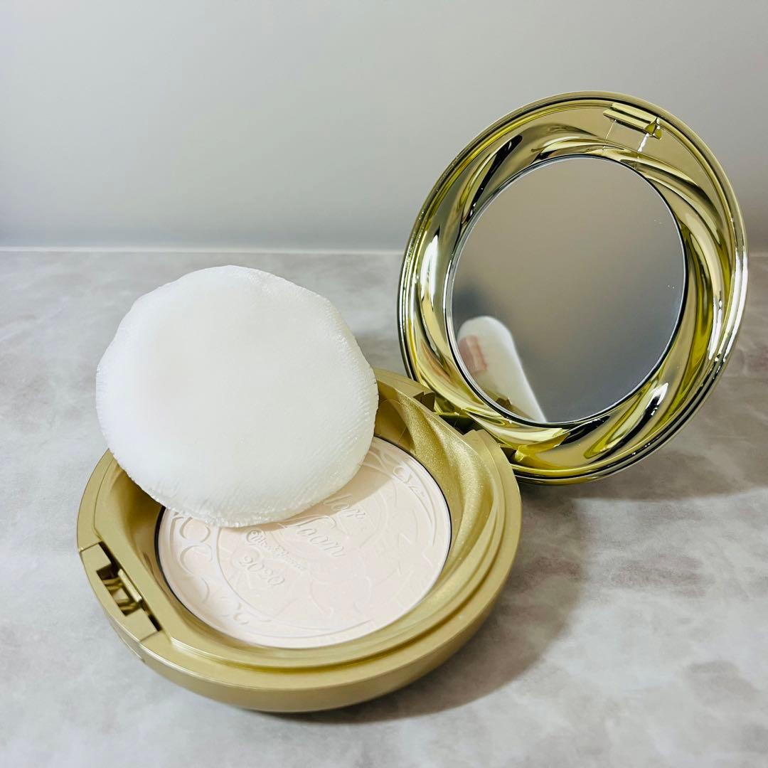 セーラームーン ミラクルロマンス シャイニングムーンパウダー 2020 限定品