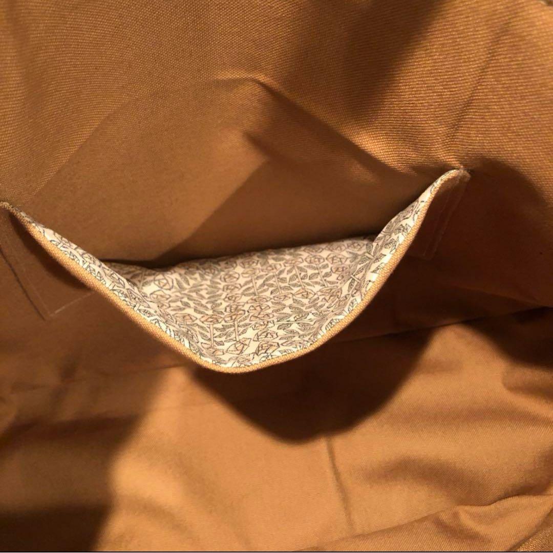 ミナペルホネン♡トートバッグ　c×t