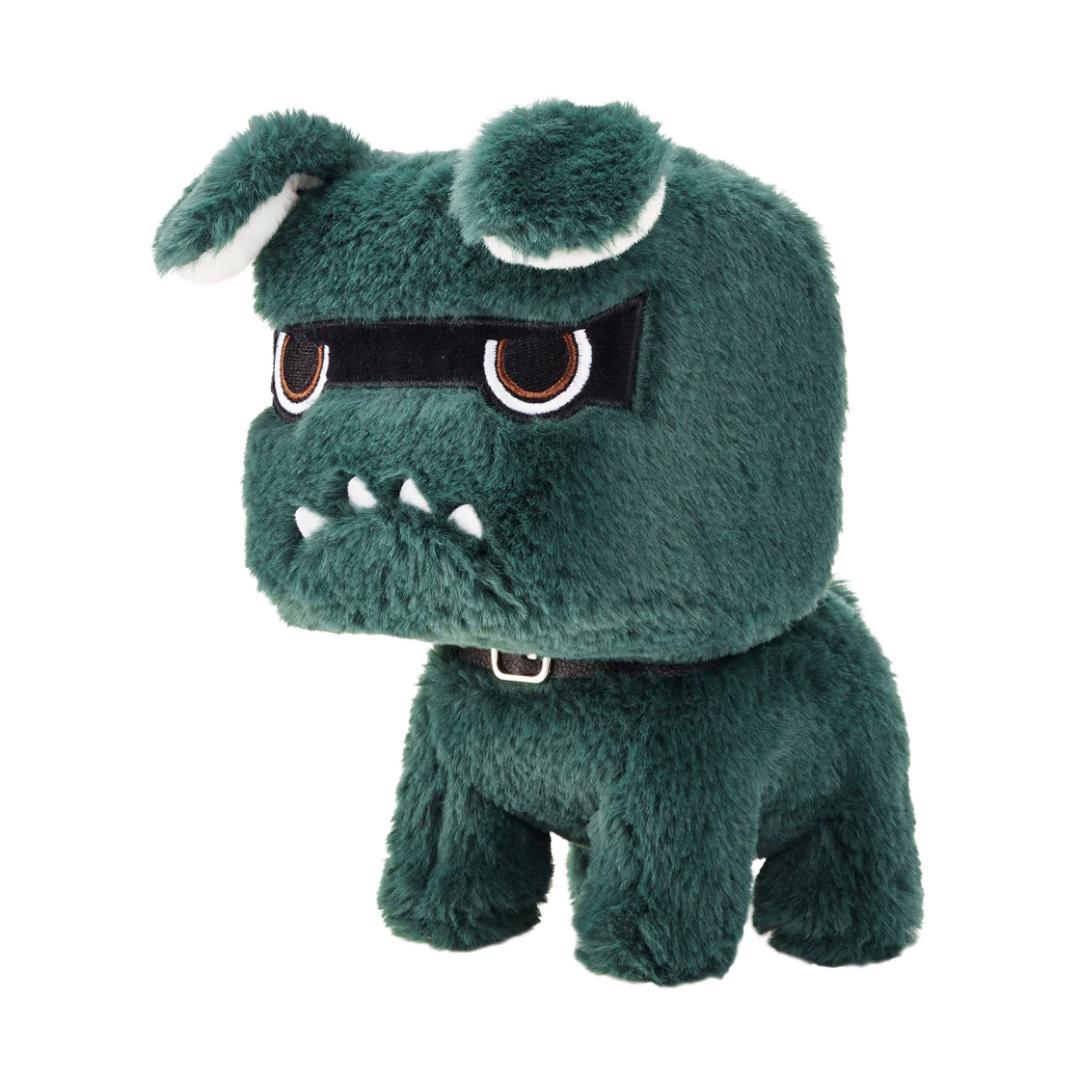 新品未開封！お得です！抱っこデリ丸。ぬいぐるみ２点セット