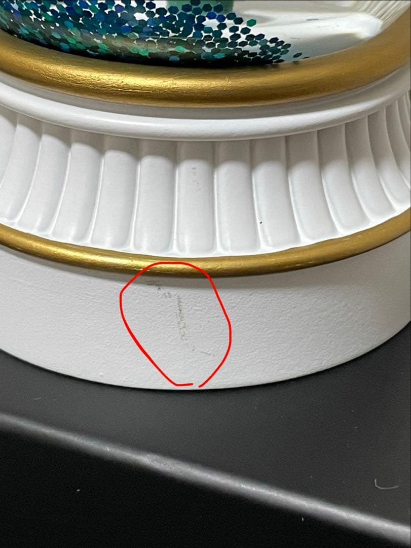 Ado よだか VIP席特典