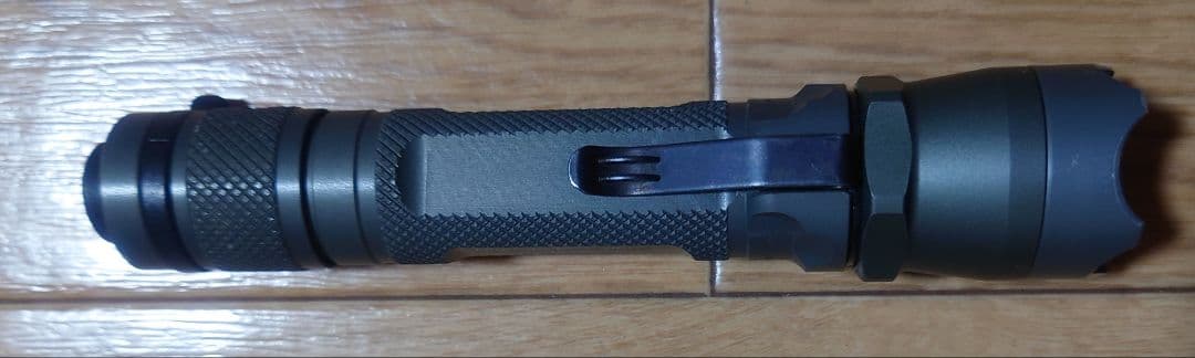 SUREFIRE porcupine A2 AVIATOR ジャンク