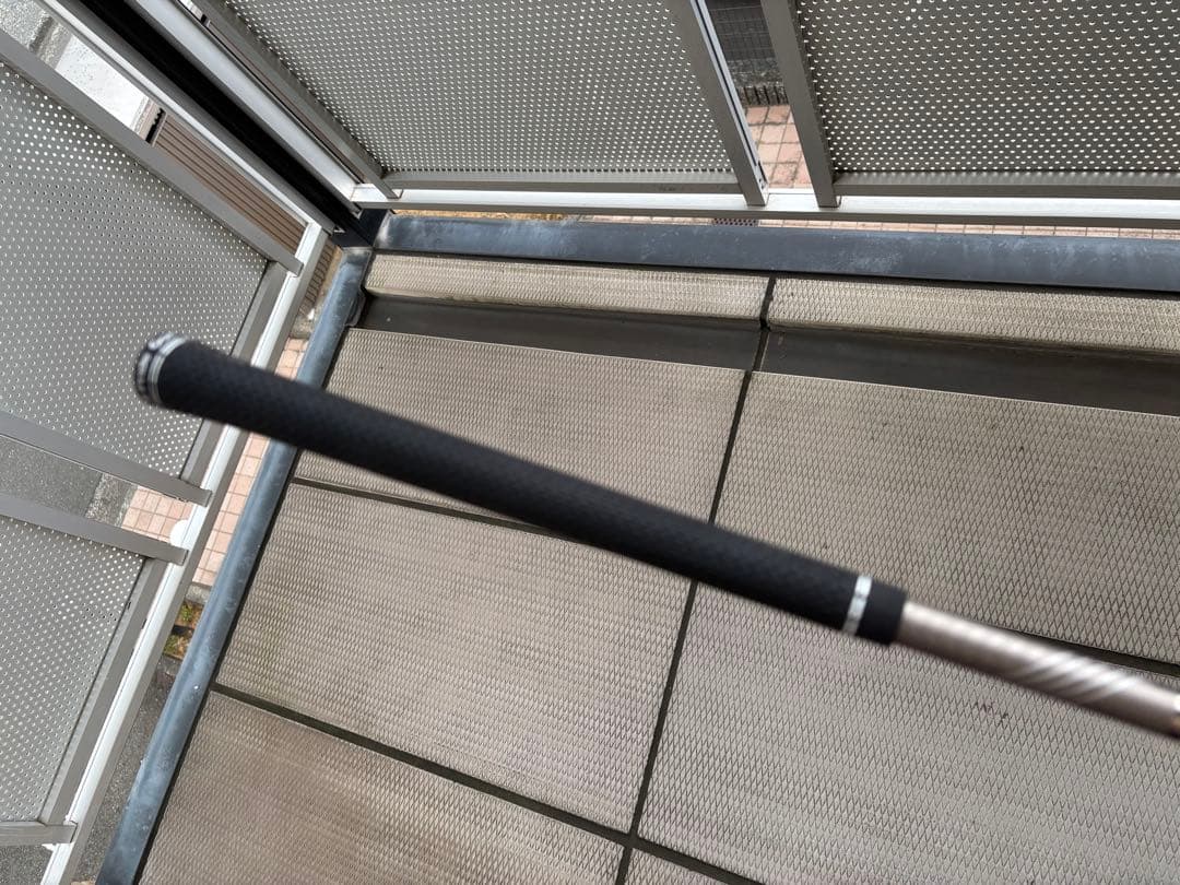 ピンG440ハイブリッド 6U TOUR 2.0 CHROME 85R