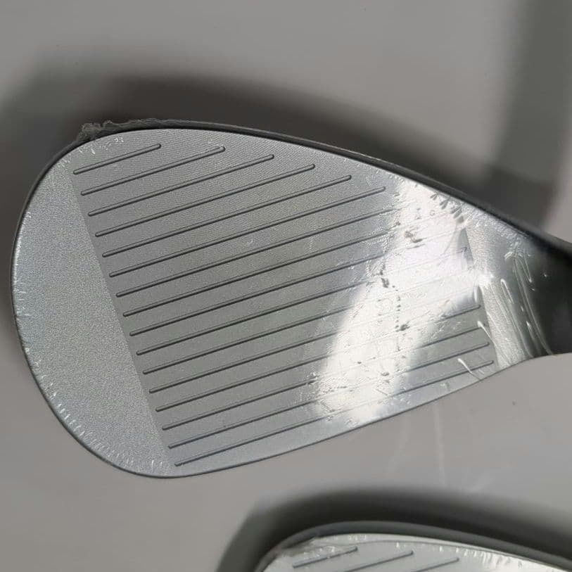 展示品　レディース　ドルフィンウェッジ　DW-120G　54度のみ