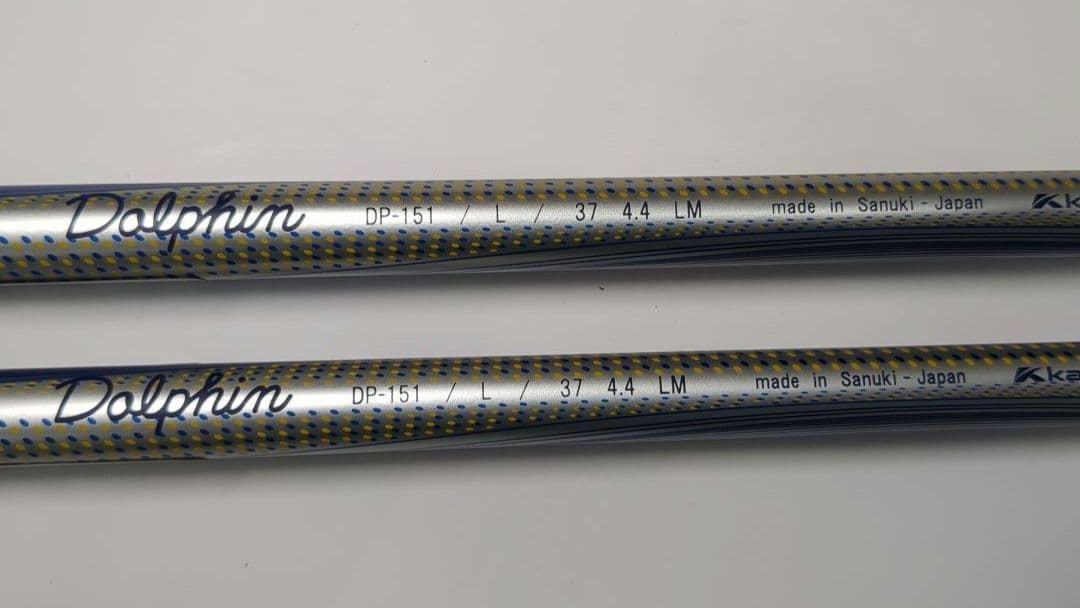 展示品　レディース　ドルフィンウェッジ　DW-120G　54度のみ