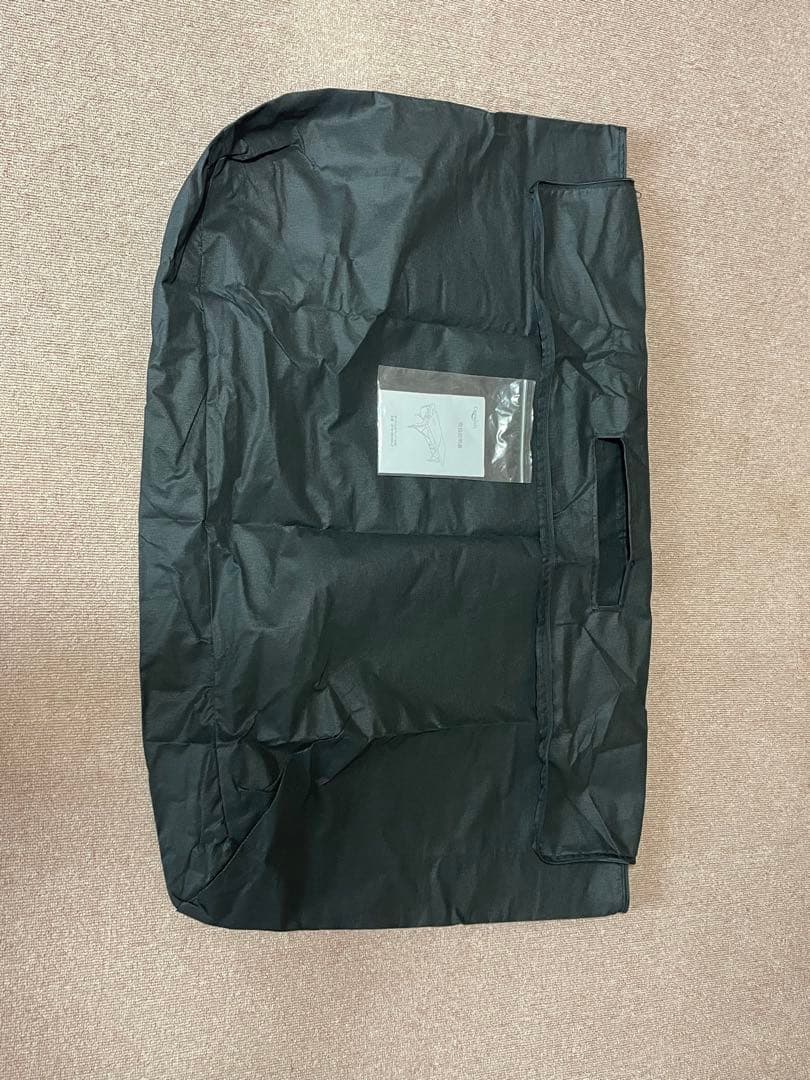 折りたたみマッサージベッド ダークブラウン