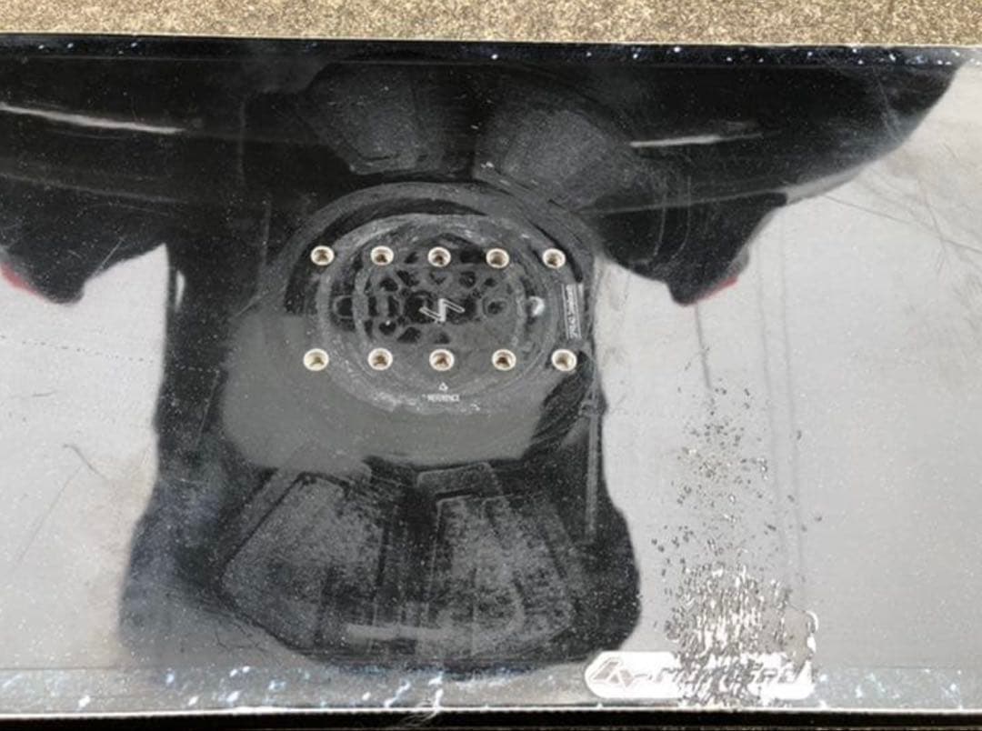 SPREAD スノーボード 151