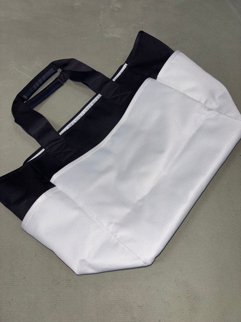 （みのちゃ）パーリーゲイツ、NEXT2シリーズ、ロッカーバッグ