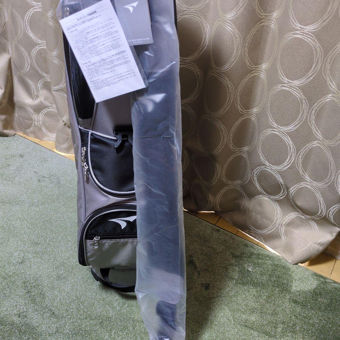 BRIDGESTONE CBT726 キャディバッグ 9インチ SG