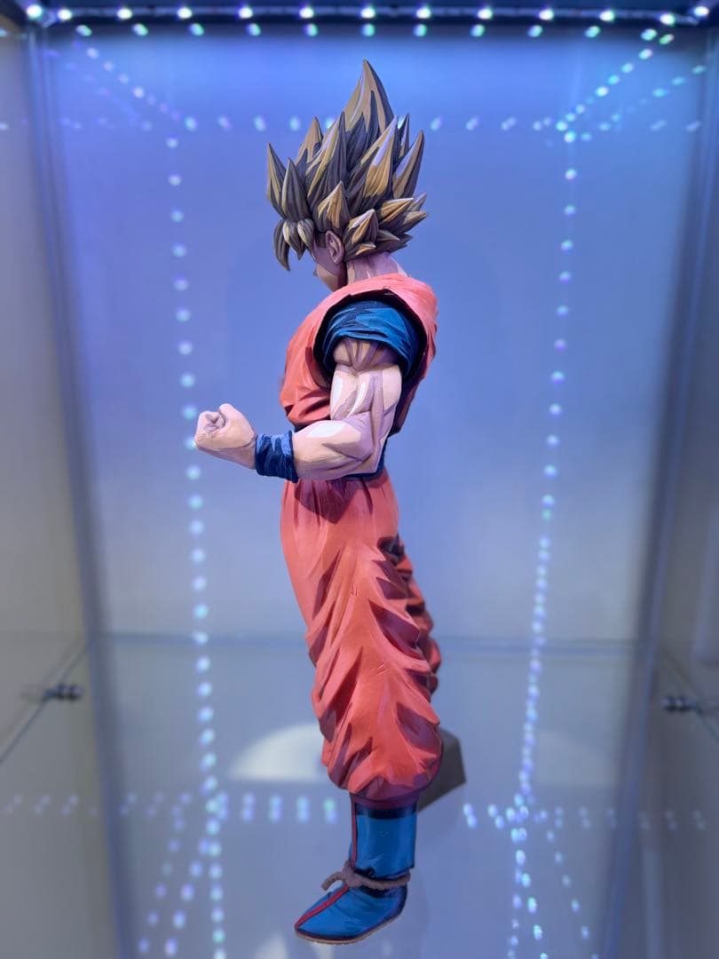 マンガディメンションズ　孫悟空　フィギュア