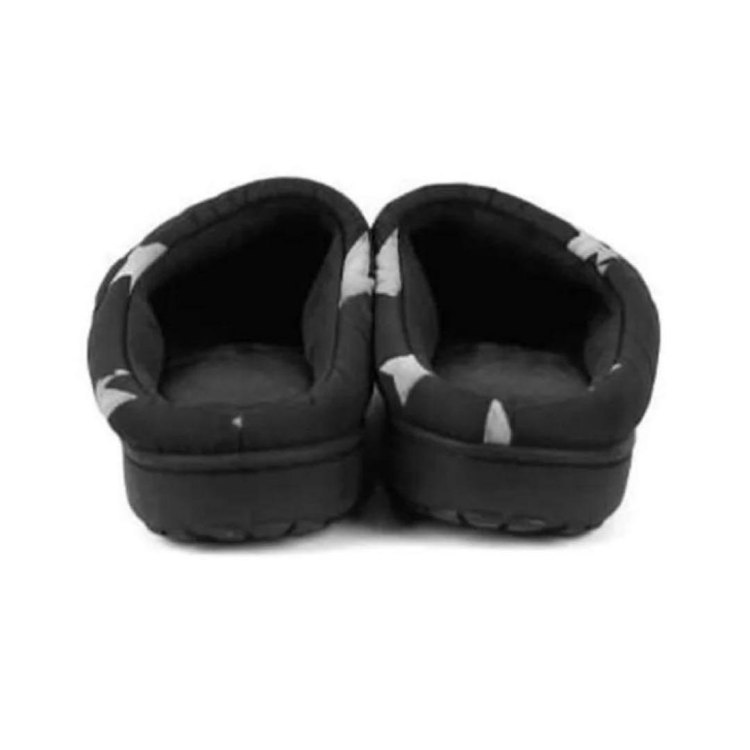 【韓国限定】SUBU⭐️Sandal Star★冬用サンダル星22〜23.5希少