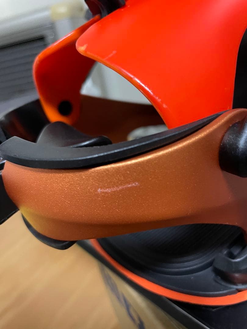 スノーボード ROME KATANA