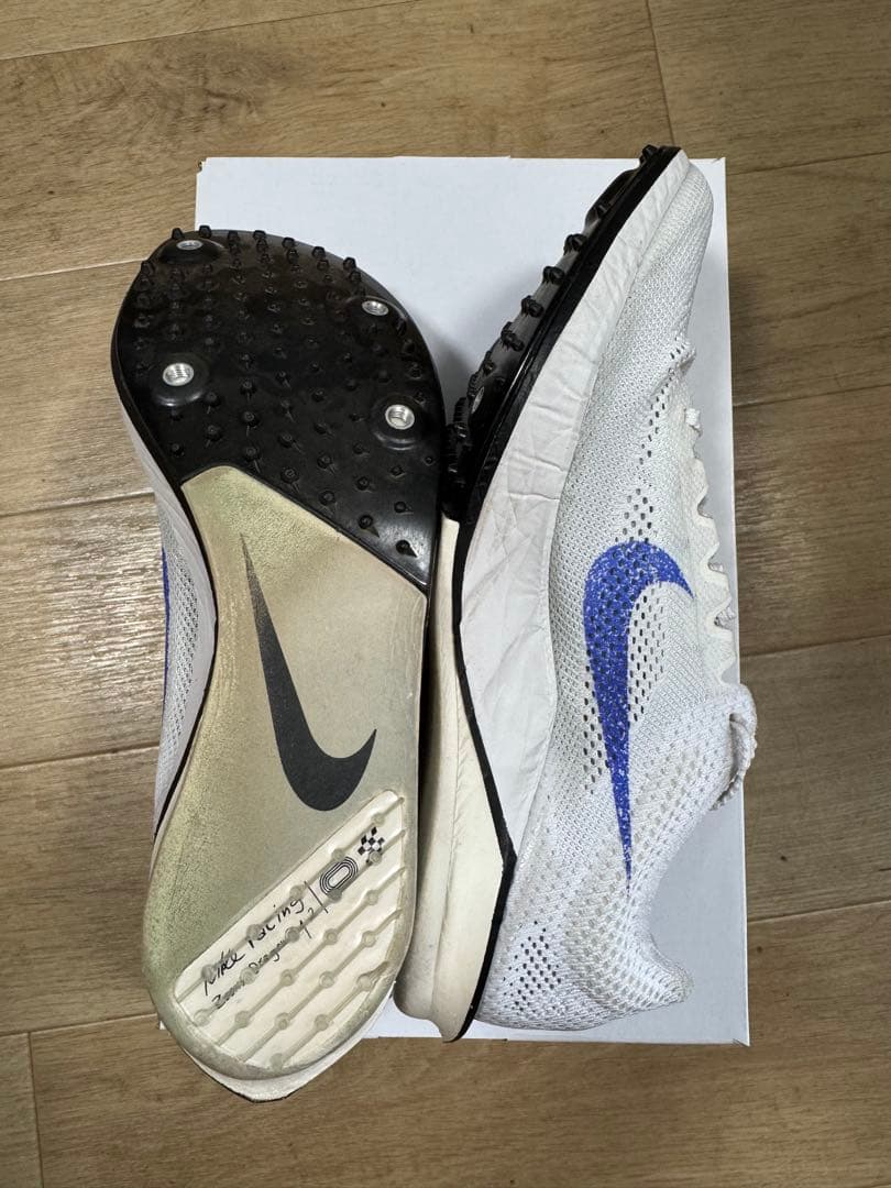 Nike ドラゴンフライ2 プロト　24.0cm