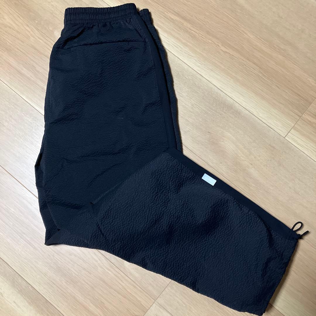 narifuri オーバーサイズトラック　セットアップ　ブラック　XL 美品