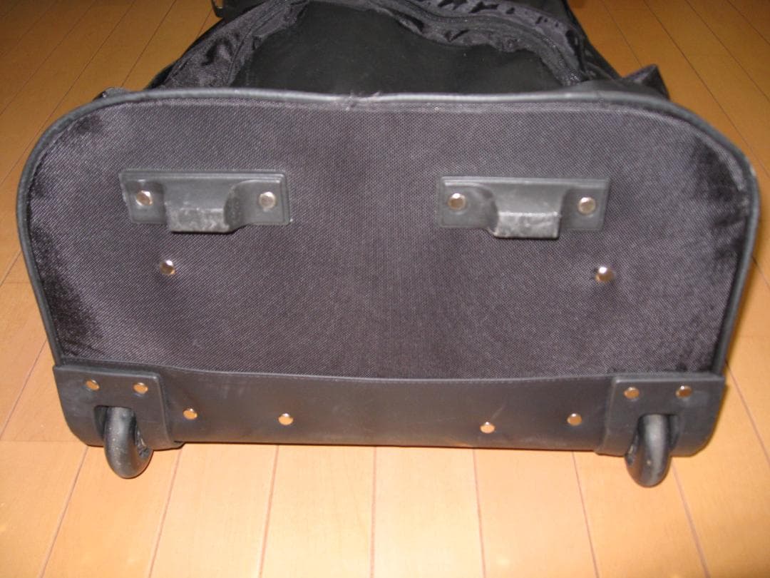 パンタナール　キャリーバッグ(希少品)