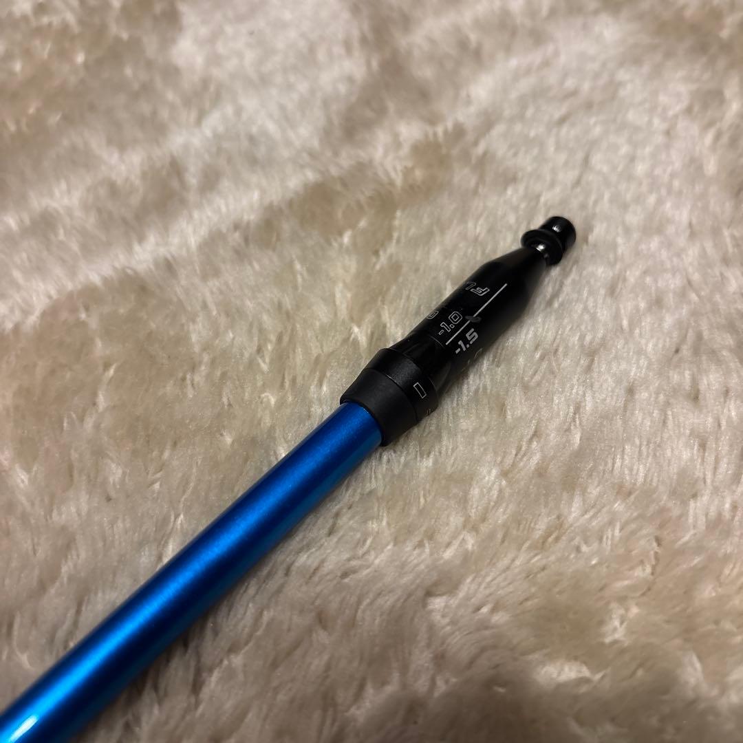 ZEROCC PING G440ドライバー用純正シャフト ALTAJCB