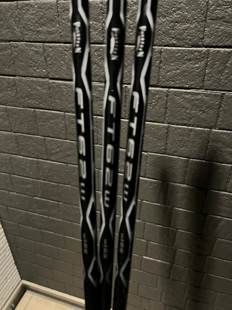 FOURTEEN DJ-5 ウェッジ 50度 54度 58度