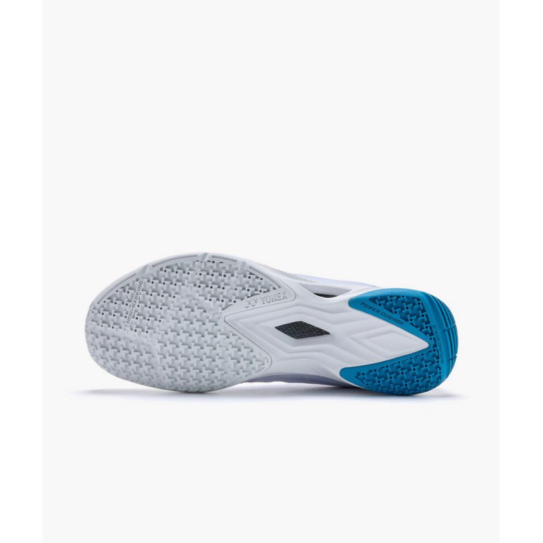27.5㎝　エアラスメン　新品未使用　YONEX 　バドミントン　シューズ