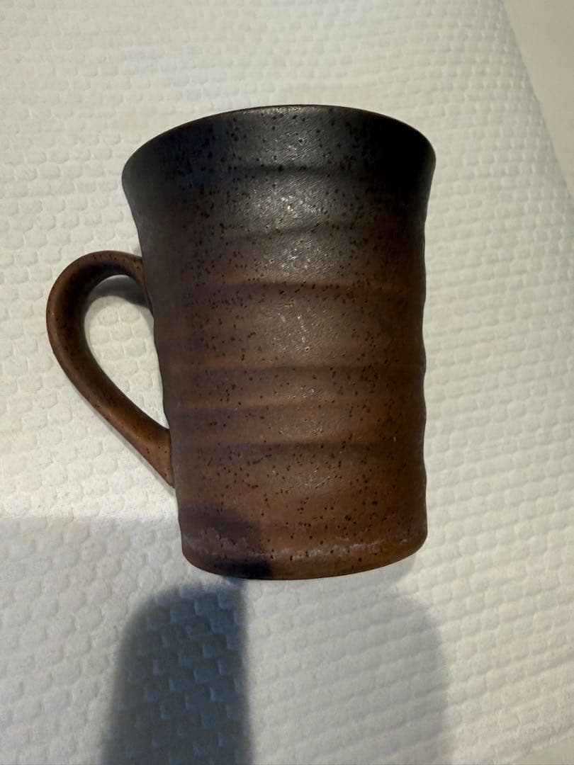 こ*こ様  peak 激レア品　ノベルティ　陶器マグ