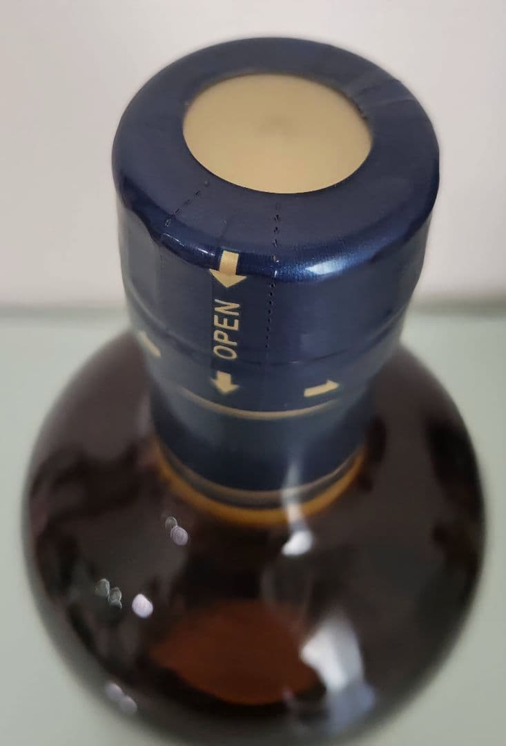 ニッカウイスキー セット 余市 & ブラックニッカ リッチブレンド 新品 未開栓