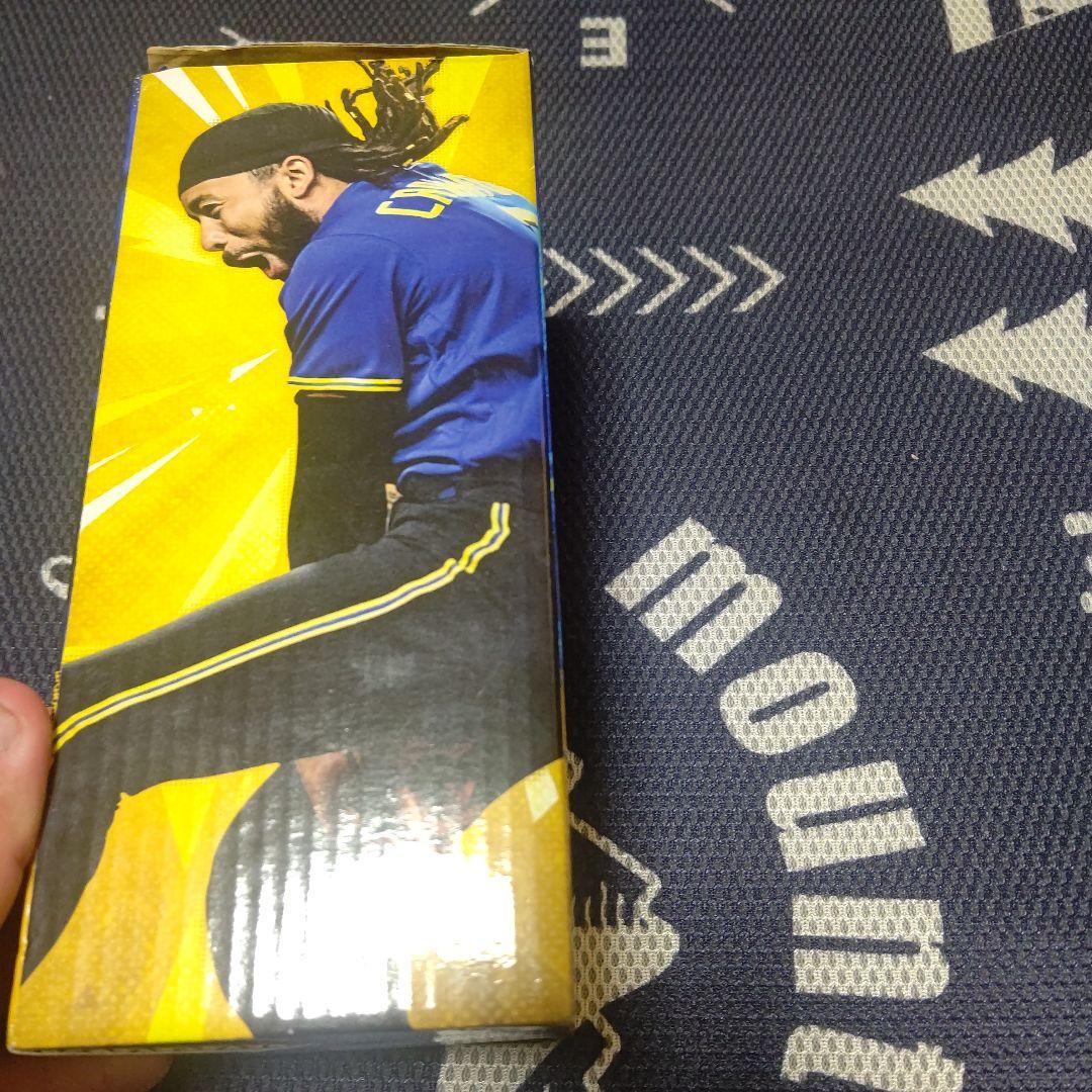 BOBBLEHEAD ジョン ポール クロフォード マリナーズ遊撃手！