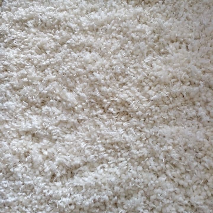 イケアラグマット